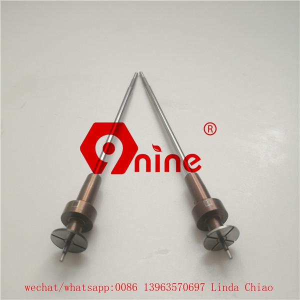 Diesel injector tswj valve F00ZC01307 Rau Injector 0445110683